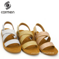 2021 new fashion women's slippers sandals